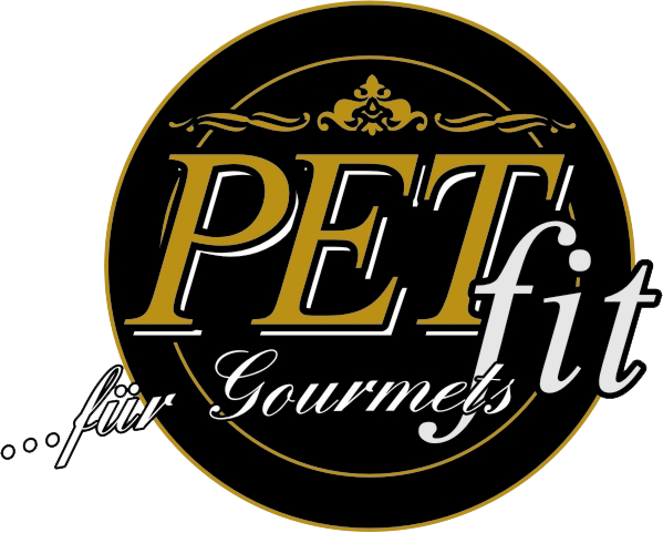 Logo - Pet-Fit Beraterin 