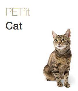 Petfit Shop Cat